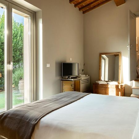 Nonno Gino Suite Monte San Savino Exteriör bild